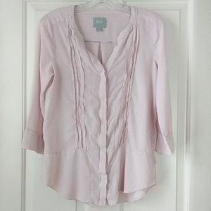 Maeve blouse